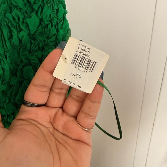 Anthropologie Bubble Dress - Picture 3 of 6